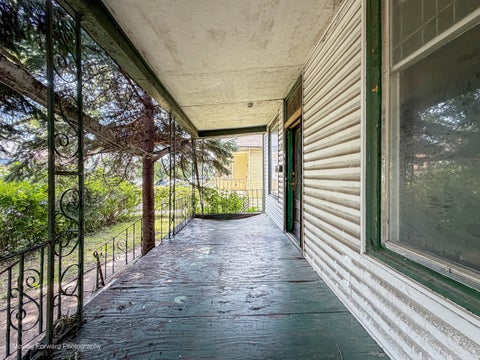 Tiny photo for 11808 S Emerald Avenue, Chicago, IL 60628 (MLS # 12679707)