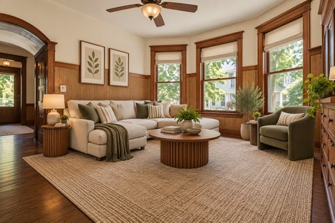Tiny photo for 11808 S Emerald Avenue, Chicago, IL 60628 (MLS # 12679707)