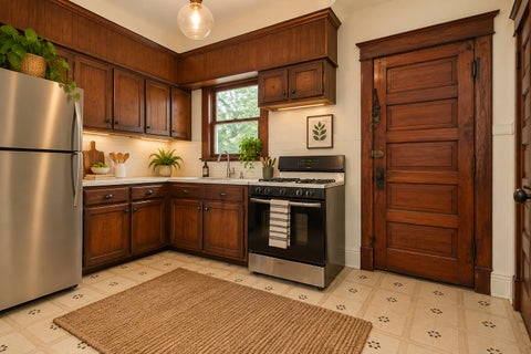 Tiny photo for 11808 S Emerald Avenue, Chicago, IL 60628 (MLS # 12679707)
