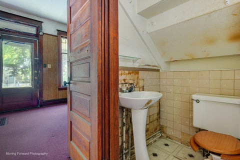 Tiny photo for 11808 S Emerald Avenue, Chicago, IL 60628 (MLS # 12679707)