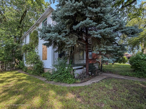 Photo of 11808 S Emerald Avenue, Chicago, IL 60628 (MLS # 12679707)