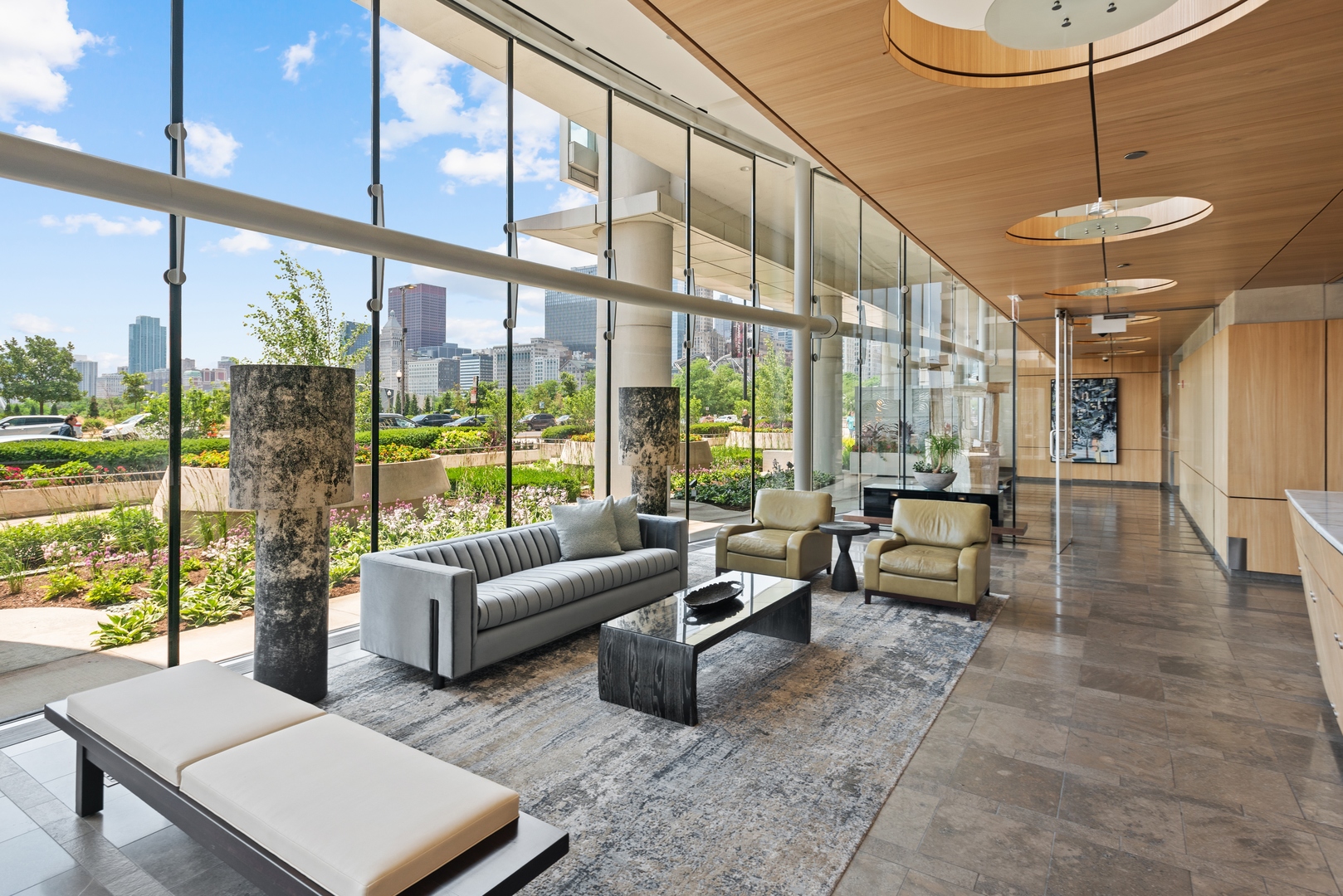 340 E Randolph Street 1506