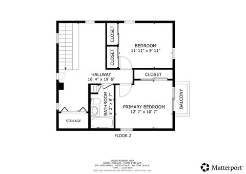 Tiny photo for 7751 Massasoit Avenue, Burbank, IL 60459 (MLS # 12739164)