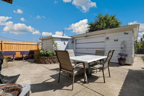 Tiny photo for 7751 Massasoit Avenue, Burbank, IL 60459 (MLS # 12739164)