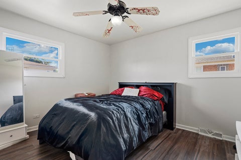 Tiny photo for 7751 Massasoit Avenue, Burbank, IL 60459 (MLS # 12739164)