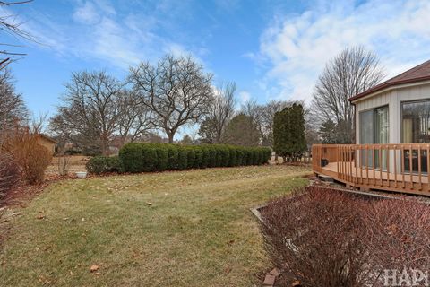 Tiny photo for 1221 Golf View Drive, Woodridge, IL 60517 (MLS # 12575050)