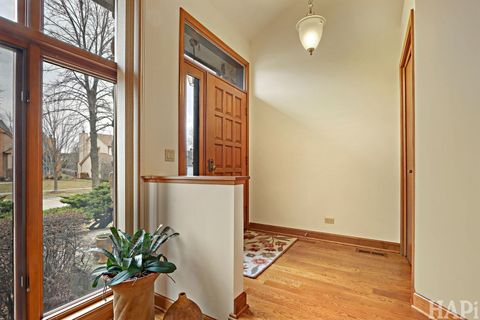Tiny photo for 1221 Golf View Drive, Woodridge, IL 60517 (MLS # 12575050)