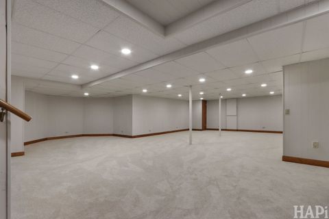 Tiny photo for 1221 Golf View Drive, Woodridge, IL 60517 (MLS # 12575050)