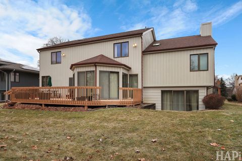 Tiny photo for 1221 Golf View Drive, Woodridge, IL 60517 (MLS # 12575050)