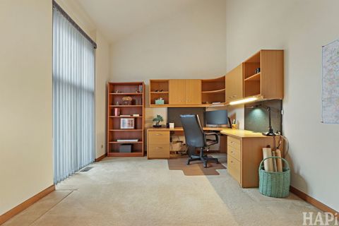 Tiny photo for 1221 Golf View Drive, Woodridge, IL 60517 (MLS # 12575050)