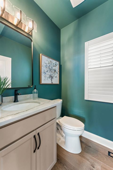 Tiny photo for 11166 Tuscany Lane, Lemont, IL 60439 (MLS # 12317318)