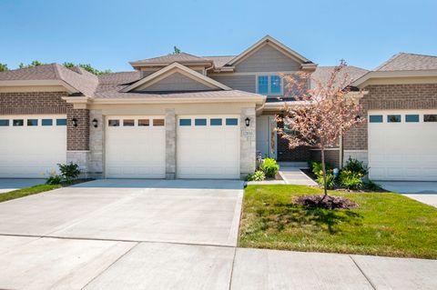 11166 Tuscany Lane Lemont IL 60439