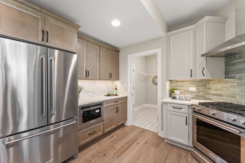 Tiny photo for 11166 Tuscany Lane, Lemont, IL 60439 (MLS # 12317318)