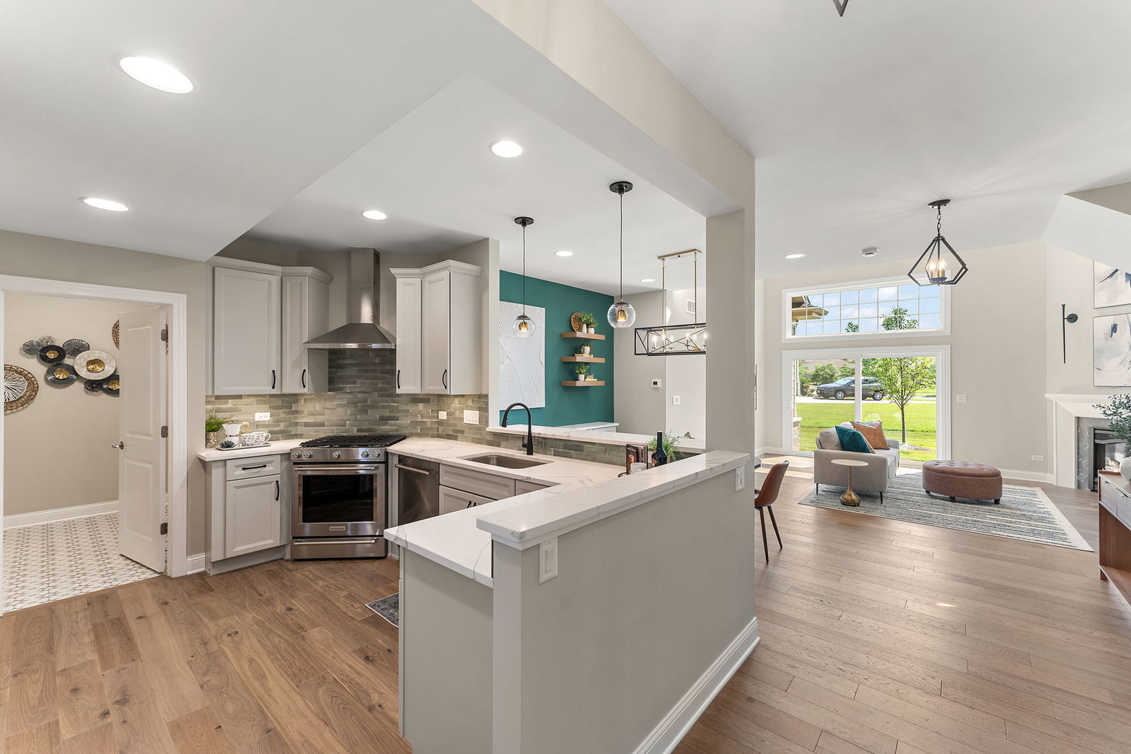 11166 Tuscany Lane