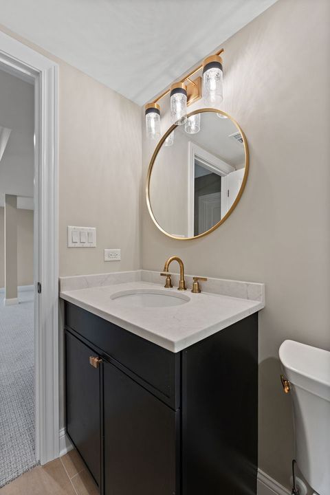 Tiny photo for 11166 Tuscany Lane, Lemont, IL 60439 (MLS # 12317318)