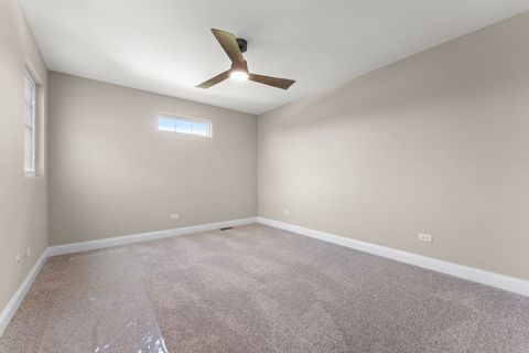 Tiny photo for 11166 Tuscany Lane, Lemont, IL 60439 (MLS # 12317318)