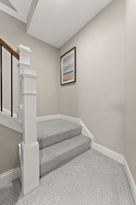 Tiny photo for 11166 Tuscany Lane, Lemont, IL 60439 (MLS # 12317318)