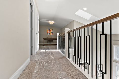 Tiny photo for 11166 Tuscany Lane, Lemont, IL 60439 (MLS # 12317318)