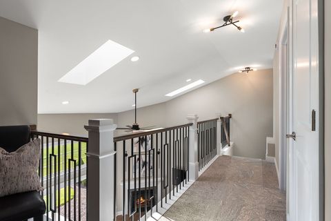 Tiny photo for 11166 Tuscany Lane, Lemont, IL 60439 (MLS # 12317318)