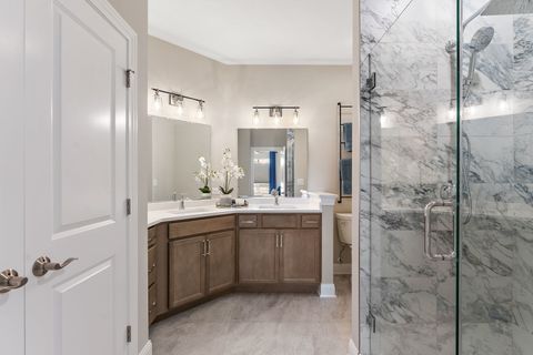 Tiny photo for 11166 Tuscany Lane, Lemont, IL 60439 (MLS # 12317318)