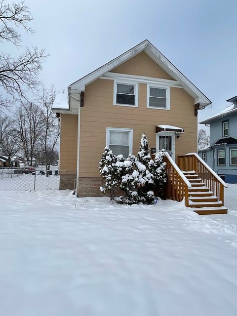 Photo of 1516 S 6TH Avenue, Maywood, IL 60153 (MLS # 12528641)