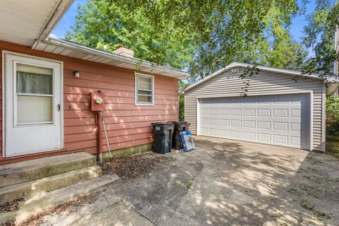 Tiny photo for 1206 Cole Place, Urbana, IL 61801 (MLS # 12697961)