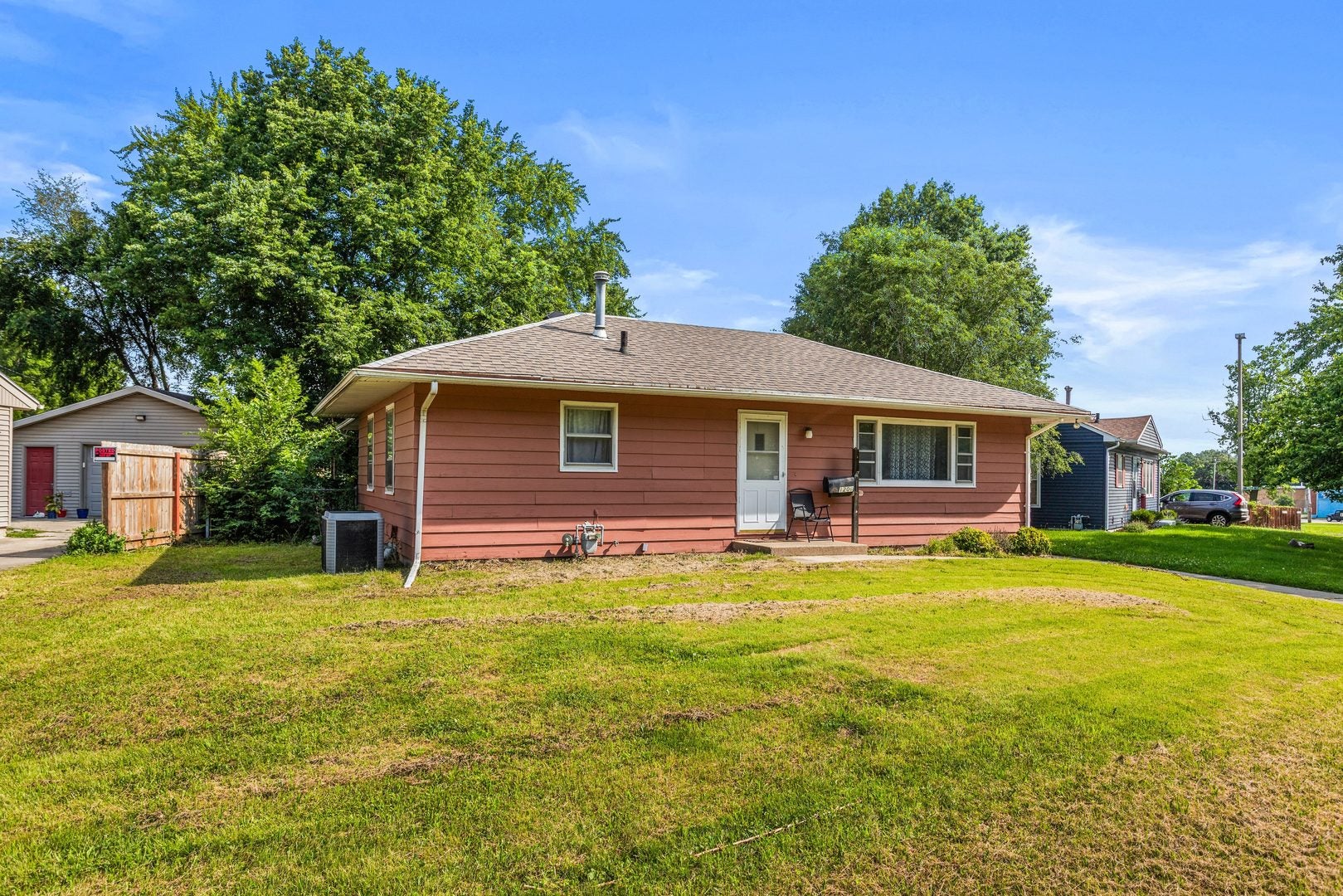 1206 Cole Place