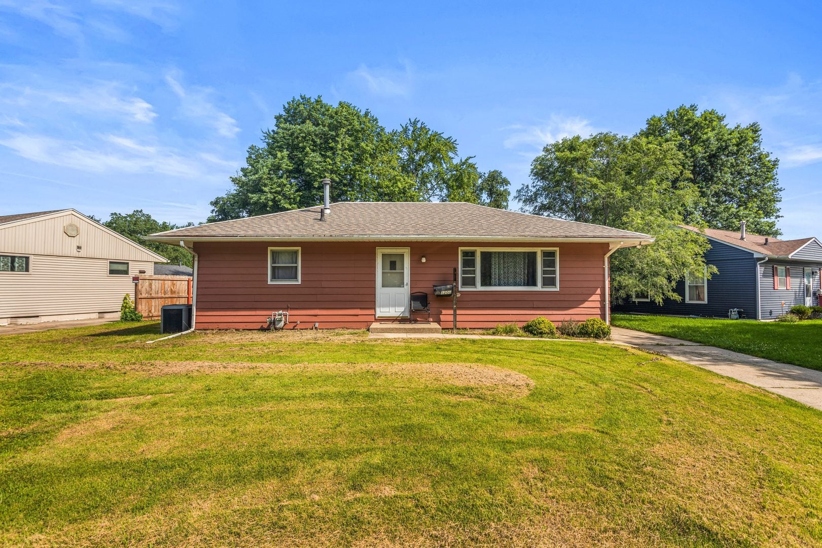 1206 Cole Place