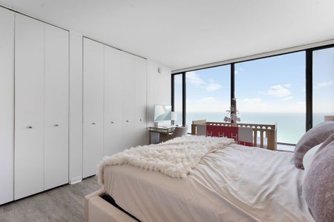 Tiny photo for 5455 N Sheridan Road #3001, Chicago, IL 60640 (MLS # 12468016)