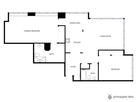Tiny photo for 5455 N Sheridan Road #3001, Chicago, IL 60640 (MLS # 12468016)
