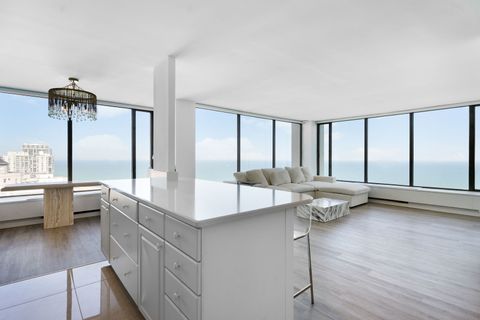 Tiny photo for 5455 N Sheridan Road #3001, Chicago, IL 60640 (MLS # 12468016)