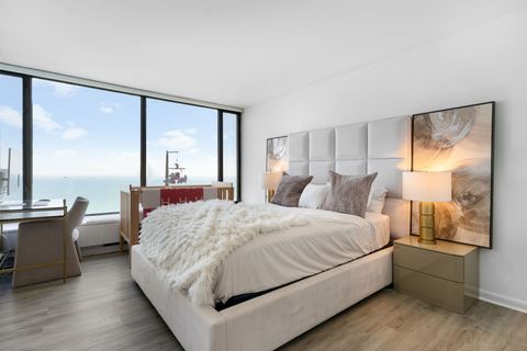 Tiny photo for 5455 N Sheridan Road #3001, Chicago, IL 60640 (MLS # 12468016)