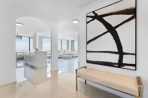 Tiny photo for 5455 N Sheridan Road #3001, Chicago, IL 60640 (MLS # 12468016)