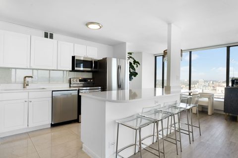 Tiny photo for 5455 N Sheridan Road #3001, Chicago, IL 60640 (MLS # 12468016)