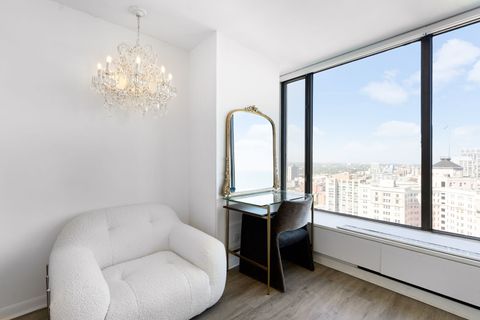 Tiny photo for 5455 N Sheridan Road #3001, Chicago, IL 60640 (MLS # 12468016)
