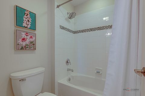 Tiny photo for 20463 N Joshua Court, Deer Park, IL 60010 (MLS # 12631768)