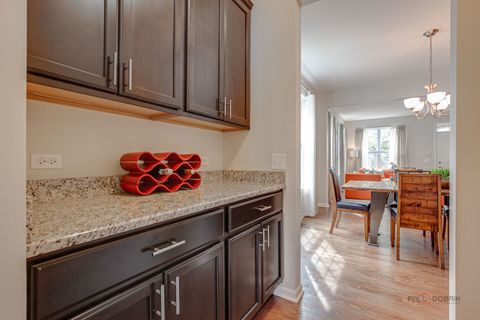 Tiny photo for 20463 N Joshua Court, Deer Park, IL 60010 (MLS # 12631768)