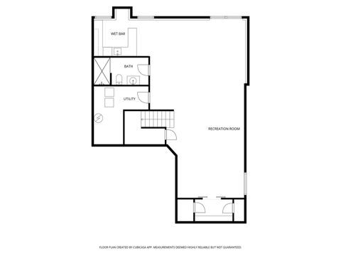 Tiny photo for 20463 N Joshua Court, Deer Park, IL 60010 (MLS # 12631768)