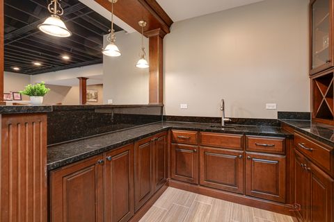 Tiny photo for 20463 N Joshua Court, Deer Park, IL 60010 (MLS # 12631768)