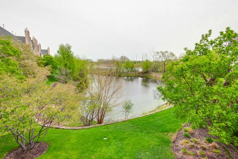 Tiny photo for 20463 N Joshua Court, Deer Park, IL 60010 (MLS # 12631768)