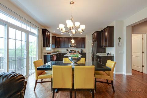 Tiny photo for 20463 N Joshua Court, Deer Park, IL 60010 (MLS # 12631768)