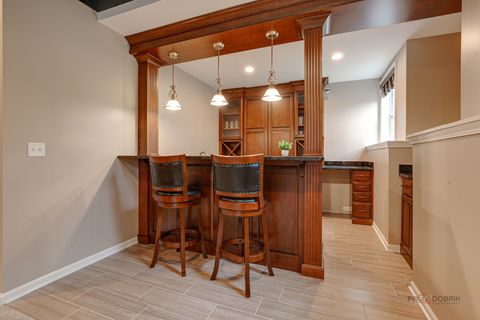 Tiny photo for 20463 N Joshua Court, Deer Park, IL 60010 (MLS # 12631768)