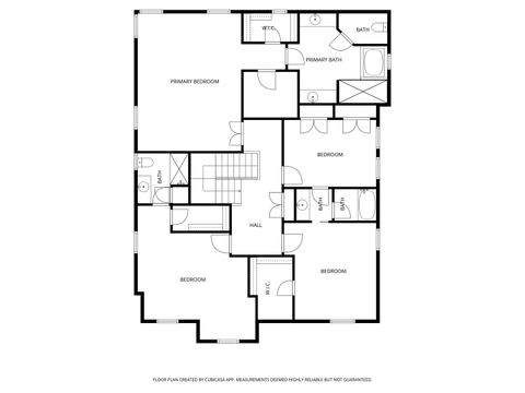 Tiny photo for 20463 N Joshua Court, Deer Park, IL 60010 (MLS # 12631768)