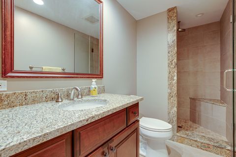 Tiny photo for 20463 N Joshua Court, Deer Park, IL 60010 (MLS # 12631768)
