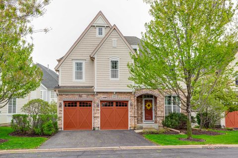 Photo of 20463 N Joshua Court, Deer Park, IL 60010 (MLS # 12631768)