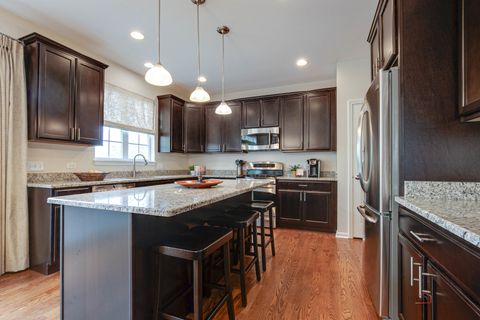 Tiny photo for 20463 N Joshua Court, Deer Park, IL 60010 (MLS # 12631768)