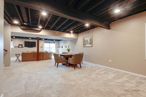 Tiny photo for 20463 N Joshua Court, Deer Park, IL 60010 (MLS # 12631768)