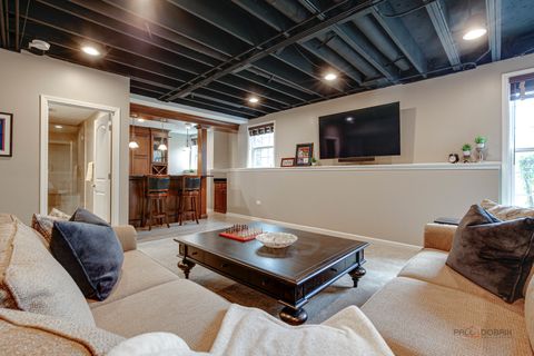 Tiny photo for 20463 N Joshua Court, Deer Park, IL 60010 (MLS # 12631768)