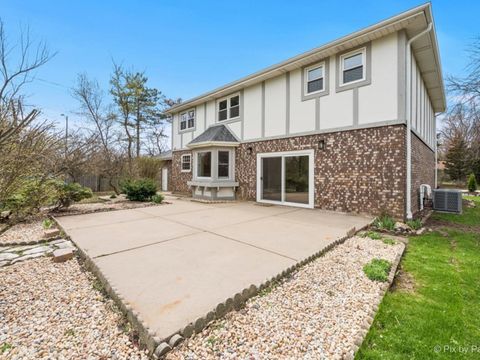 Tiny photo for Prospect Heights, IL 60070 (MLS # 12623006)