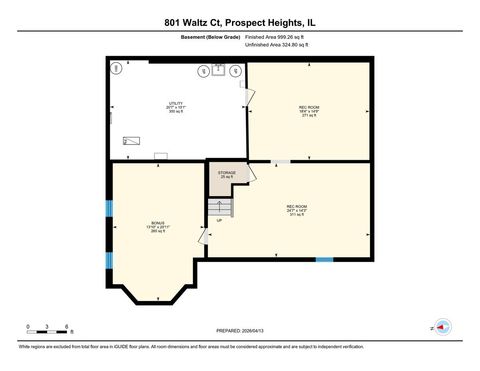 Tiny photo for Prospect Heights, IL 60070 (MLS # 12623006)